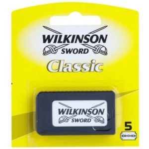 Wilkinson Sword Classic lame de rezerva