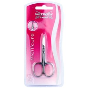 Wilkinson Sword Manicure Scissors forfecuta pentru unghii