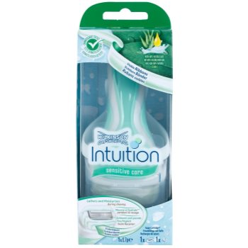 Wilkinson Sword Intuition Sensitive Care aparat de ras