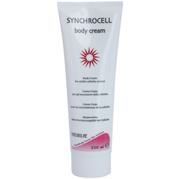 Synchroline Synchrocell crema de corp anticelulita