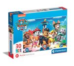Puzzle Clementoni Paw Patrol, 30 piese