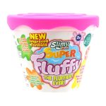 Slime Super Fluffy, Slimy, 100 g