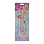 Set 2 creioane, Disney Princess