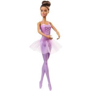 Papusa Balerina, Barbie, GJL60
