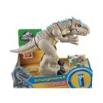Figurina articulata, Dinozaur, Jurassic World, Indominus Rex, GMR16