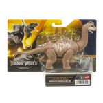 Figurina articulata, Dinozaur, Jurassic World, Brachiosaurus, HLN52
