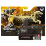 Figurina articulata, Dinozaur, Jurassic World, Velociraptor, HLN56