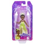 Papusa mini, Disney Princess, Tiana, HLW71