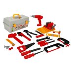 Kit de reparatii, Pilsan, 34 piese