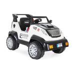 Masina de teren 4x4 cu telecomanda 12 V, Pilsan, Fantastic