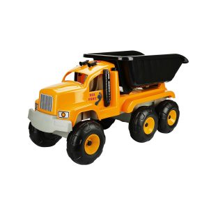 Camion, Pilsan, Big Foot, 90 cm