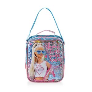 Gentuta pentru pranz Strong Girls Make Waves, Barbie