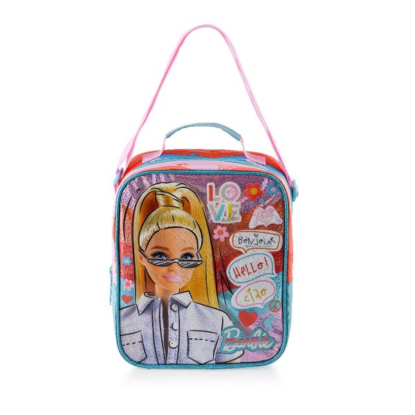 Geanta pentru pranz Love All, Barbie