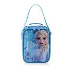 Gentuta pentru pranz, Be Bold, Frozen 2