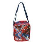 Gentuta pentru pranz Go Spidey, Spiderman