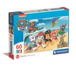 Puzzle Clementoni, Paw Patrol 60, piese