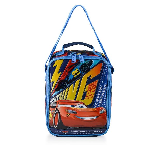 Gentuta pentru pranz Lightning McQueen The Best, Cars