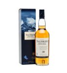 Talisker Whisky 10 ani 0.7L