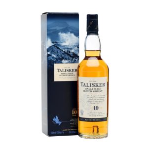 Talisker Whisky 10 ani 0.7L