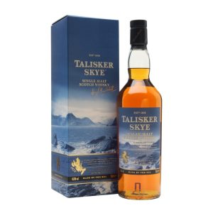 Talisker Skye Whisky 0.7L