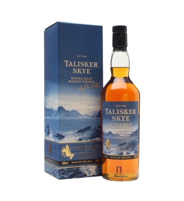 Talisker Skye Whisky 0.7L