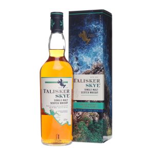 Talisker Skye Whisky 1L
