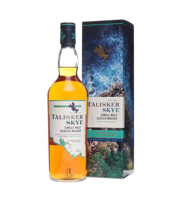 Talisker Skye Whisky 1L