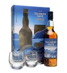 Talisker Skye Whisky Gift Set 0.7L