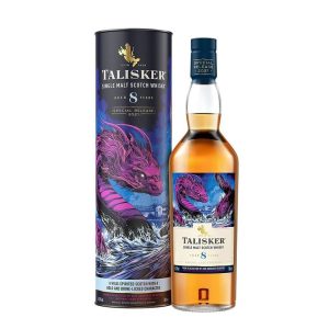 Talisker Special Release Whisky 8 ani 0.7L
