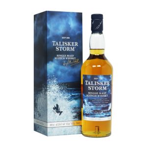 Talisker Storm Whisky 0.7L