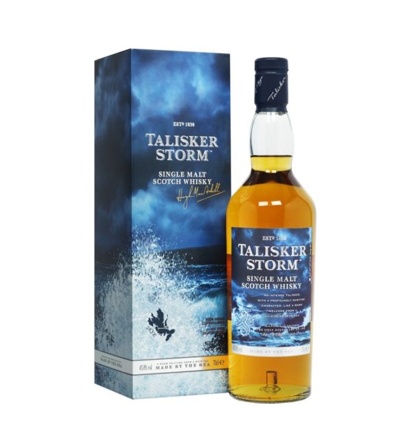 Talisker Storm Whisky 0.7L
