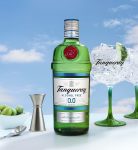Tanqueray Alcohol Free Gin 0.7L