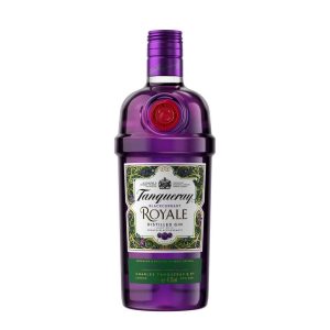 Tanqueray Blackcurrant Royale Gin 1L
