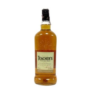 Teacher's Whisky 1L