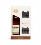Teacher's Whisky Gift Set 0.7L