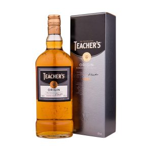 Teacher's Whisky Origin Whisky 0.7L
