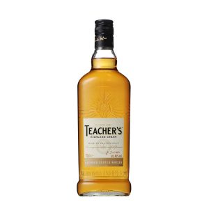 Teacher's Whisky 0.7L