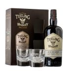 Whiskey Teeling Small Batch Gift Set 0.7L