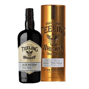 Whiskey Teeling Small Batch Cutie Aurie 0.7L