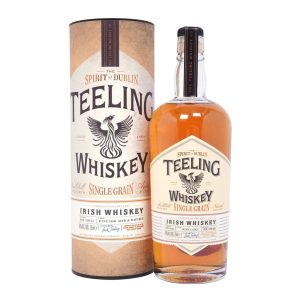Whiskey Teeling Single Grain 0.7L