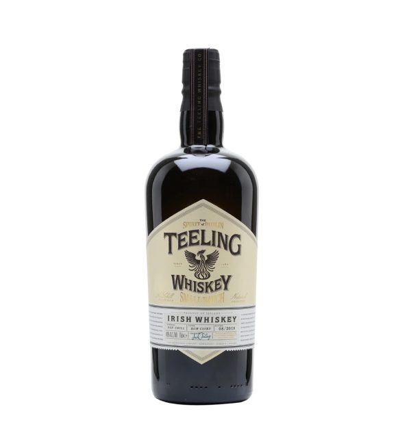 Whiskey Teeling Small Batch 1L