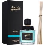 Teatro Fragranze Vento di Mare aroma difuzor cu rezervã (Sea Wind)