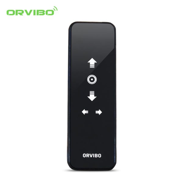Telecomanda Orvibo pentru draperii si usi garaj