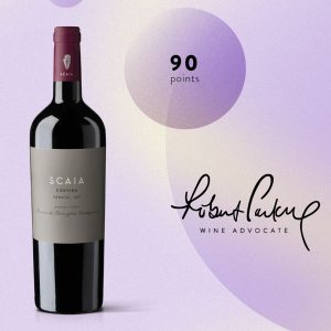 Tenuta Sant'Antonio Scaia Corvina IGT - Vin Sec Rosu - Italia - 0.75L