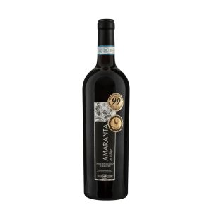 Tenuta Ulisse Amaranta Di Ulisse Montepulciano D`Abruzzo - Vin Rosu Sec - Italia - 0.75L