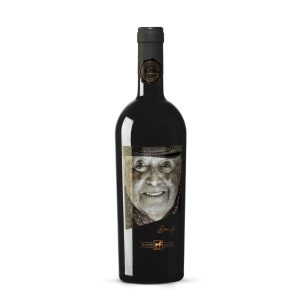 Tenuta Ulisse Don Antonio Editie Limitata - Vin Rosu Sec - Italia - 0.75L