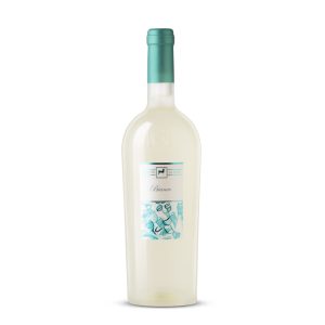 Tenuta Ulisse Unico Bianco Premium - Vin Alb Sec - Italia - 0.75L