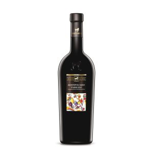 Tenuta Ulisse Unico Montepulciano D'Abruzzo DOP - Vin Rosu Sec - Italia - 0.75L