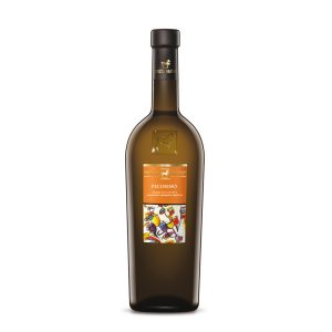 Tenuta Ulisse Unico Pecorino Terre Di Chieti IGP - Vin Alb Sec - Italia - 0.75L
