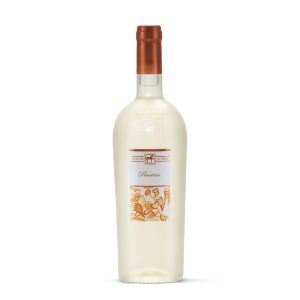 Tenuta Ulisse Unico Pecorino Premium Terre de Chieti IGP - Vin Alb Sec - Italia - 0.75L